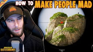 How To Make People Mad Ft. Hollywoodbob Chocotaco Pubg Duos Gameplay