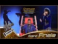 Chanupa Deshitha | Eya Yanna Giya Mekila (ඇය යන්න ගියා මැකිලා) | Grand Finale | The Voice Sri Lanka