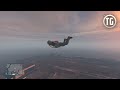 GTA 5 Online - Special “HIGH FLYER” Parachute Pack Guide & Double RP/Money Event! (GTA V DLC)