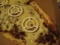 PHILLY CHEESESTEAK in LA- World Class!