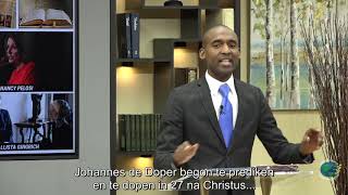 Profetische Inzichten: STS, Beyonce and Jay-z gaan Vegaan - Andrew Henriques