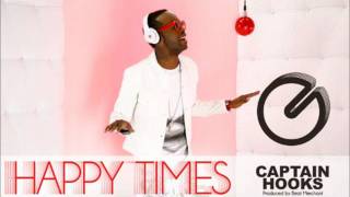 Watch Captain Hooks Happy Times video