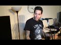 Mike Herrera - MxPx and Heart Like War Collaborate!