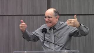 Mais exemplos do princípio de Eclesiastes: tempo para tudo - Mauro Clark