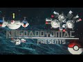 Pokemon Black & White Wifi Battle: KingDaddyDMAC vs Autastix ;]