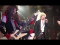 44マグナム,鹿鳴館,トリビュートバンドフルライブ、キッズレリッシュ, 44MAGNUM