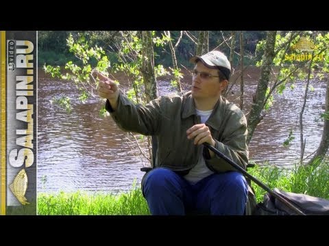 Как правильно вязать поводки на леску видео Как правильно вязать поводки на леску видео