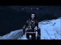 Skyrim - First ever FUS RO DAH