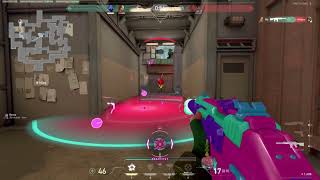 Raison Detre Valorant Montage