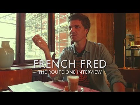 French Fred: The Route One Interview