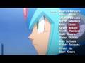 Mega Man Maverick Hunter X - X Ending