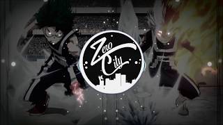 Best Of My Hero Academia Epic OST ? You Say Run Version 2 (Extended 1 Hour)