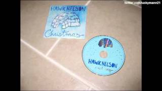 Watch Hawk Nelson I Saw Three Ships video