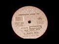 John Minnis  - Diamond Girl 93 (Felix Sama Bass Mix)