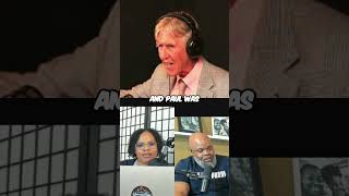 Paul Would Disagree With You No He Wouldnt Get St. Paul On The Phone