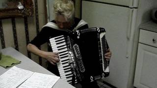 Polka cieta - Polska muzyka ludowa