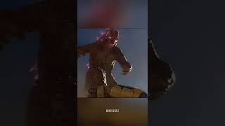 What If Kong Defeated Godzilla In Gxk