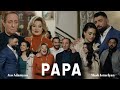 Avo Adamyan,  Mash Israelyan - PAPA