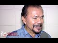 BOBBY VALENTIN Y EL INDIO RODRIGUEZ EN EL DIA NACIONAL DE LA SALSA 2014