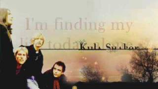 Watch Kula Shaker Avalonia video