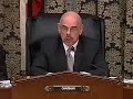Hearing on Tillman Fratricide: Waxman's Questions