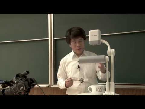 京大おもろトーク番外編 「おもちゃモデル」 講演 時枝 正 (スタンフォード大学 教授) 2018年2月8日 - YouTube (06月11日 23:45 / 19 users)