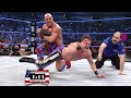 10 Great Wrestling Matches Under 3 Minutes Long