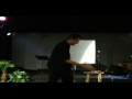 Bowling Ball Magic Trick Video