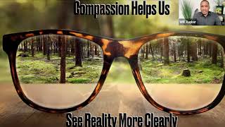 Culture of Compassion Series Introduction Series Session 1 - Spark to Fire