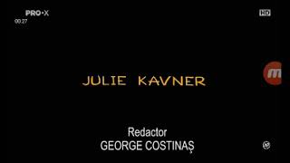 The Simpsons Credits 3 Hd 2000