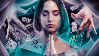 Маша Бабко - Девушка Из Даркнета