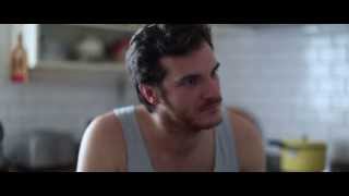 Dramatic scene (Vulnerable) - (Father/Son) Jaymie Knight