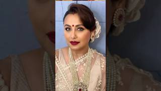 Hot Saree Look Rani Mukherjee Songs Rani Mukherjee Movie