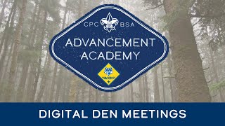 Digital Den Meeting Cyberchip & More