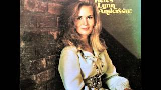 Watch Lynn Anderson Too Much Of You video