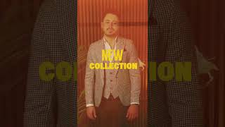 New Collection - Elite Fashion Öltönyház