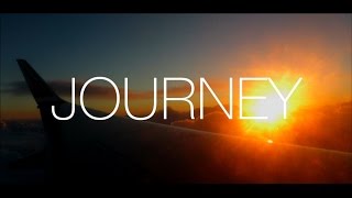 18 Year Old Leaves Home To Explore the World