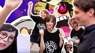 Is Japan Like What You See in Anime and Video Games?
