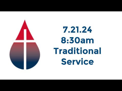 Just One Voice - Jeremiah 23:1-6 - 8:30am Traditional Worship Service Image