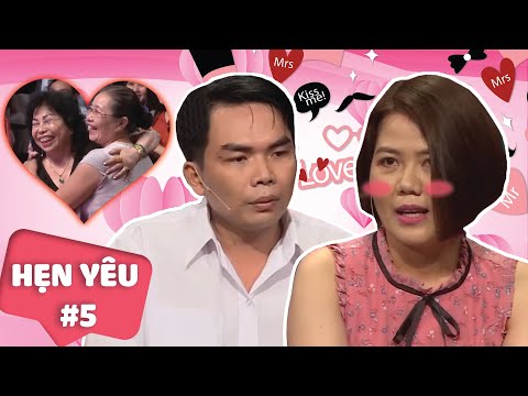Vừa gặp hai chị sui đã TAY BẮT MẶT MỪNG đòi đám cưới liền để hai mẹ nhảy CHA CHA CHA 😜