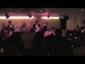 Blood Sweat & Kiers feat. Big Jay mcneely (USA)