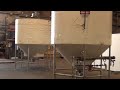 Video Used- Tank, Approximately 1,700 Gallon - stock # 48353001