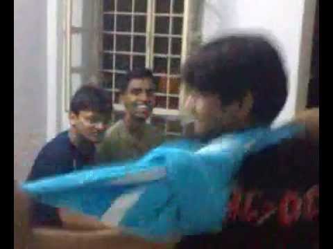 aaj mere yaar ki shadi hai by ACDC