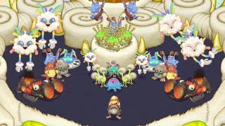 Rock With You My Singing Monsters