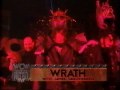 (5.26.1997) Road to GAB '97 Part 5 - Mark Starr vs. Wrath