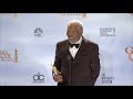 Morgan Freeman - Cecil B. DeMille Award