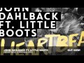 John Dahlback ft. Little Boots – Heartbeat (Original Mix)