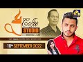 Coffee Studio 18-09-2022