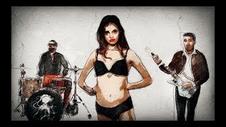 Electric Octopus Orchestra - Life is a Porn (Official Video)