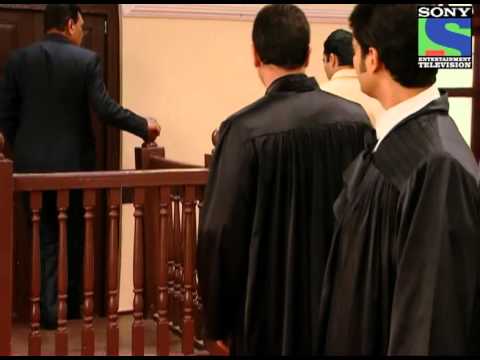 Adaalat - CID Virrudh - Episode 137 - 15th July 2012